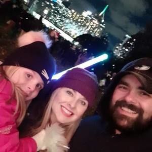 Meet your Posher, Shannon